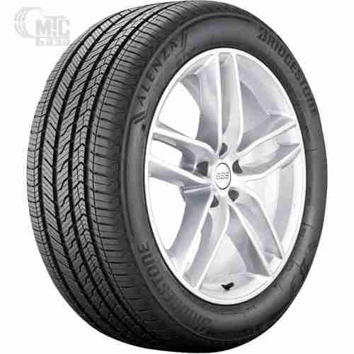 Bridgestone Alenza Sport A/S 255/45 ZR22 107W XL